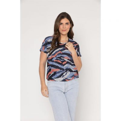 Roberto Sarto t-shirt  611122-1291 5