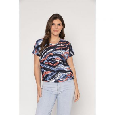 Roberto Sarto t-shirt  611122-1291 6