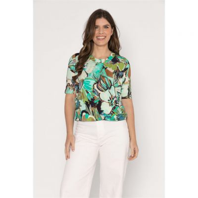 Roberto Sarto t-shirt  611128-1020
