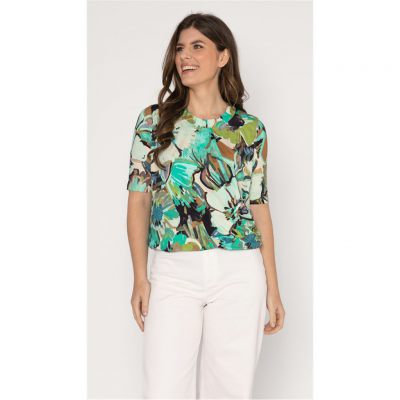 Roberto Sarto t-shirt  611128-1020 4