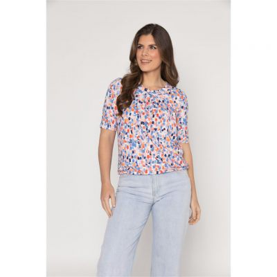 Roberto Sarto t-shirt  611128-1720 4