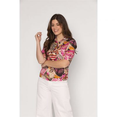 Roberto Sarto polo  611129- 6