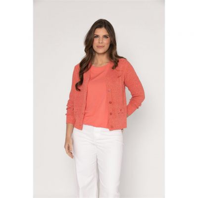 Roberto Sarto vest  611139-920