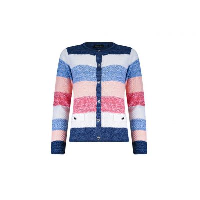 Roberto Sarto vest  611141-1410