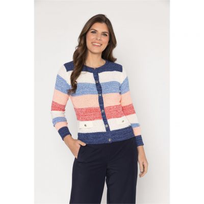 Roberto Sarto vest  611141-1410 4