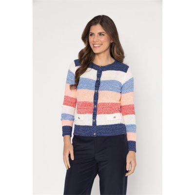 Roberto Sarto vest  611141-1410 5