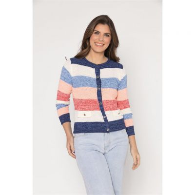 Roberto Sarto vest  611141-1410 6