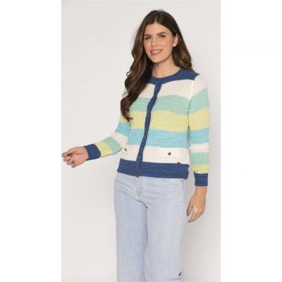 Roberto Sarto vest  611141-1411 4