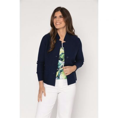 Roberto Sarto vest  611143-799 5