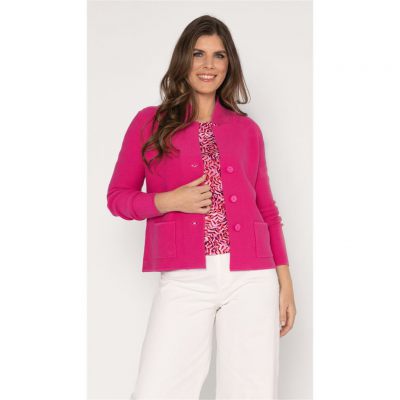 Roberto Sarto vest  611143- 4