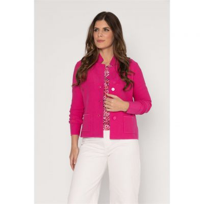 Roberto Sarto vest  611143- 6