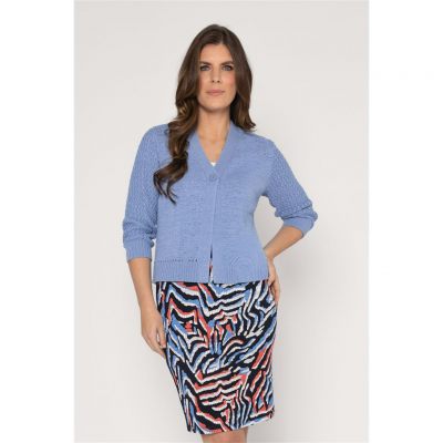 Roberto Sarto vest  611148-708