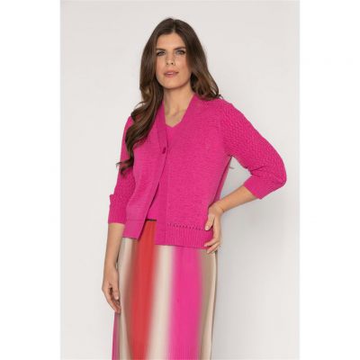 Roberto Sarto vest  611148- 4