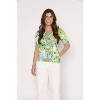 Roberto Sarto t-shirt  611163-1631 6