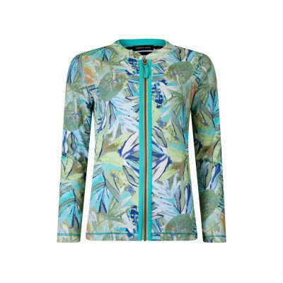 Roberto Sarto vest  611165-1631