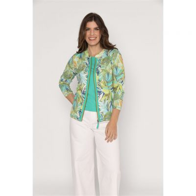 Roberto Sarto vest  611165-1631 6