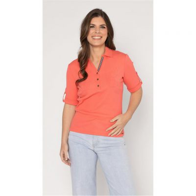 Roberto Sarto polo  611167-920 4