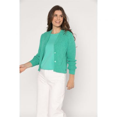 Roberto Sarto vest  611190-683 4