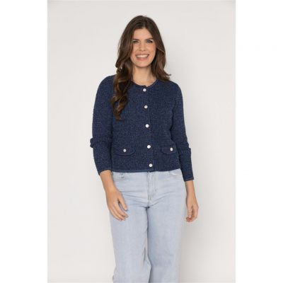 Roberto Sarto vest  611192-799