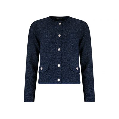 Roberto Sarto vest  611192-799 2