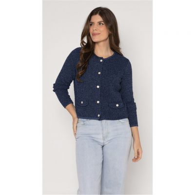 Roberto Sarto vest  611192-799 4