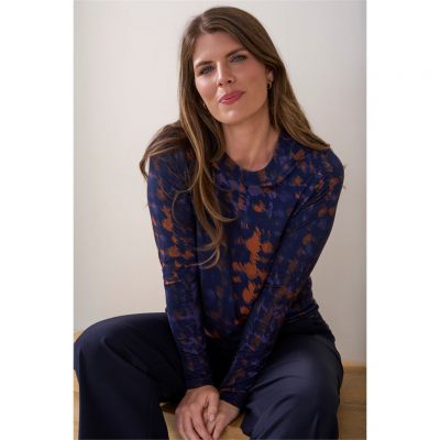 Roberto Sarto t-shirt 631104-t1040- 7