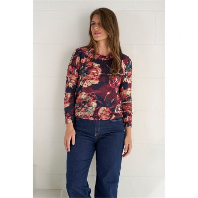 Roberto Sarto t-shirt 631104-t1041- 5