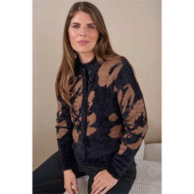 Roberto Sarto vest  631123-t1400