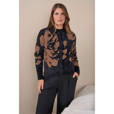 Roberto Sarto vest 631123-t1400 4
