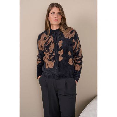 Roberto Sarto vest 631123-t1400 5