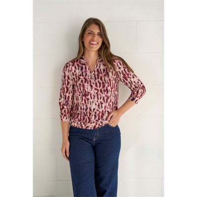 Roberto Sarto t-shirt 631134-t1345- 4