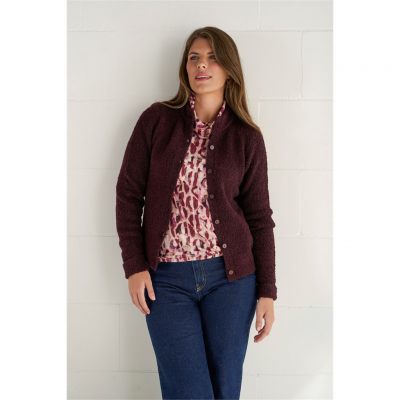Roberto Sarto vest  631141-t975- 5