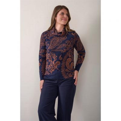 Roberto Sarto trui 631145-t1460- 4