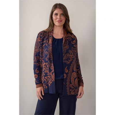 Roberto Sarto vest  631146-t1460-