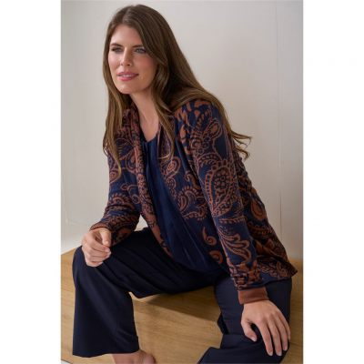 Roberto Sarto vest 631146-t1460- 6