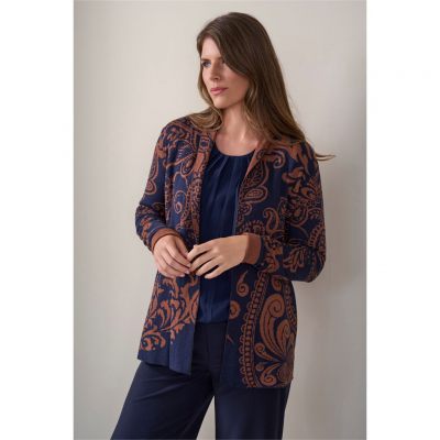 Roberto Sarto vest 631146-t1460- 7