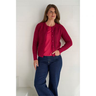 Roberto Sarto vest  631150-t270 6
