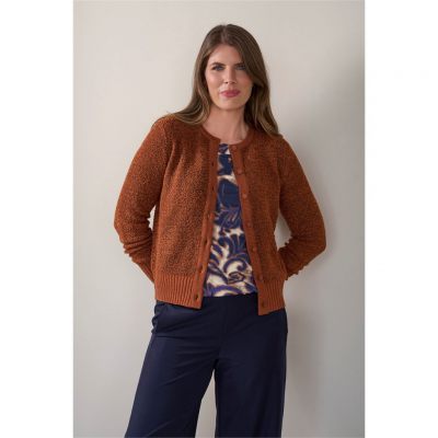 Roberto Sarto vest  631150-t440 5
