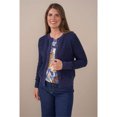 Roberto Sarto vest 631150-t799 5