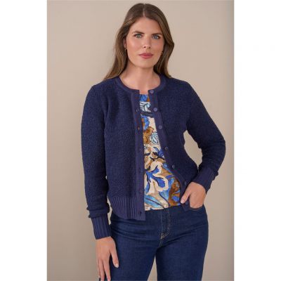 Roberto Sarto vest 631150-t799 6
