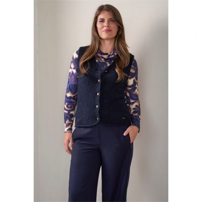 Roberto Sarto gilet  631168-t799-