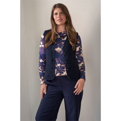 Roberto Sarto gilet 631168-t799- 4