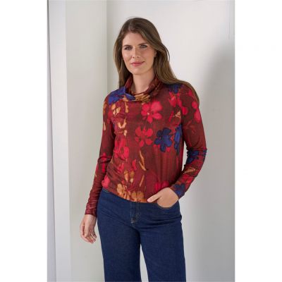 Roberto Sarto t-shirt  631169-t1030-