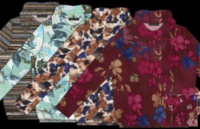 Roberto Sarto t-shirt 631169-t1030- 4