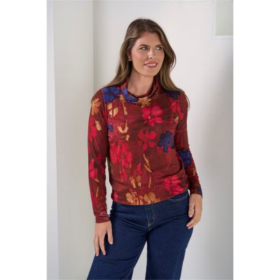 Roberto Sarto t-shirt 631169-t1030- 5