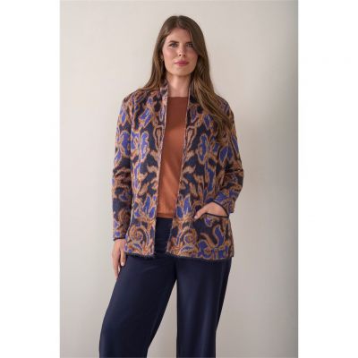 Roberto Sarto vest  631173-t1730-