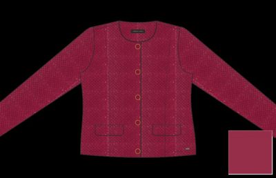 Roberto Sarto blazer 631174-t270- 4