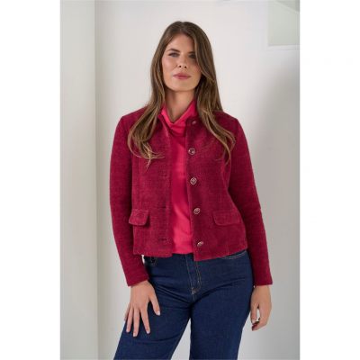 Roberto Sarto blazer 631174-t270- 7