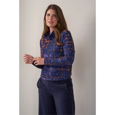 Roberto Sarto t-shirt 631194-t1040- 5