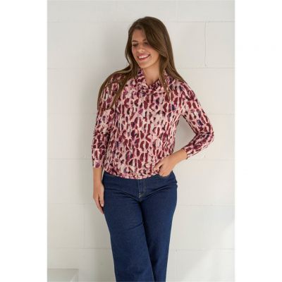 Roberto Sarto t-shirt 631194.2- 6